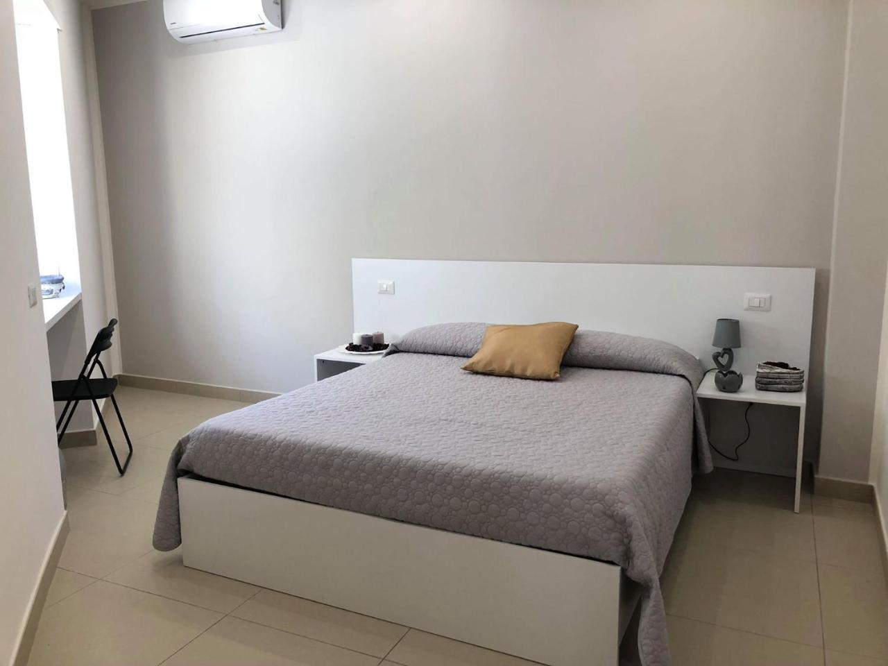 Hoa Suites Aversa Exterior photo
