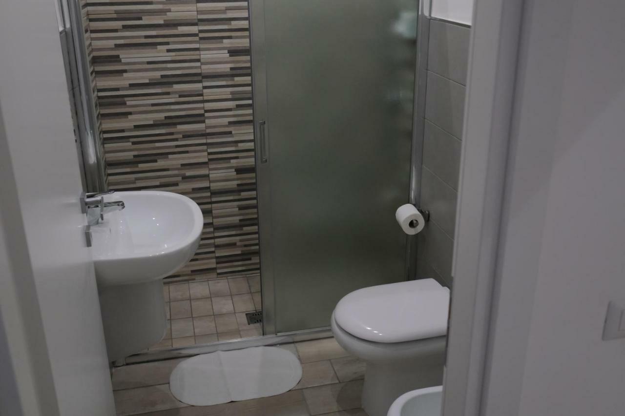 Hoa Suites Aversa Exterior photo