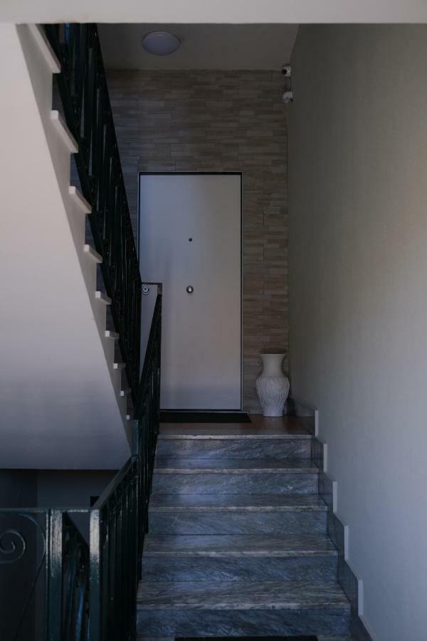 Hoa Suites Aversa Exterior photo